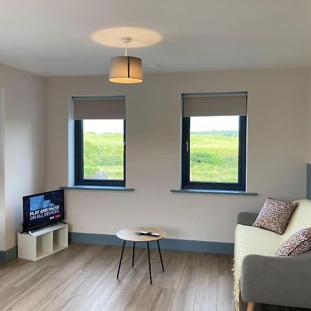 Natures Rest Apartment Doolin Exterior foto