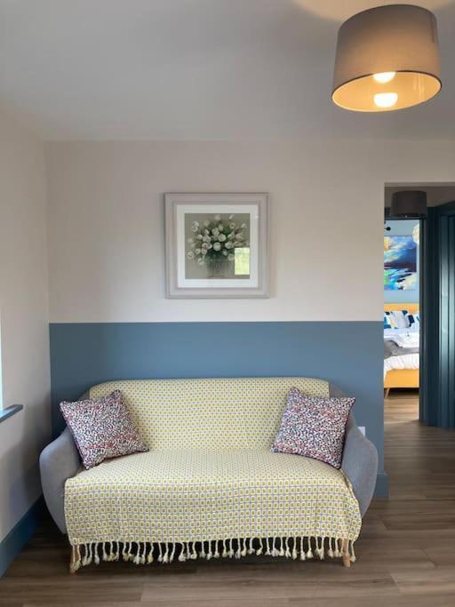 Natures Rest Apartment Doolin Exterior foto